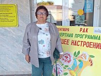 От нашего выбора зависит наше будущее
