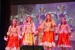 «Святое дело –  Родине служить», -
