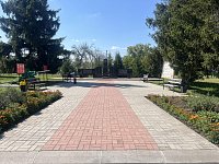 Чтобы поселок стал чище