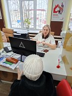 190 видов услуг оказывают специалисты многофункционального центра «Мои Документы» 