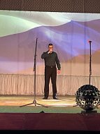 В РЦДК прошло мероприятие «Многонациональная культура России»