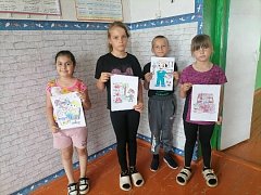 Школьники рассуждали о важности профессий в мире труда