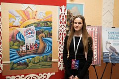 В Ижевске наградили победителей VII Фестиваля «Театральное Приволжье»  