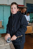Сбор гуманитарной помощи для участников СВО продолжается