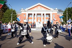 Открылась регистрация на проект для работающей молодёжи «МолоТ» 