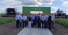 Российский АПК развивается и крепнет