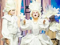 Стартовал конкурс афиш и плакатов "Театрального Приволжья"