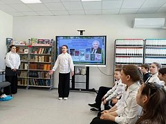 Поэзия помогает привить любовь к родной культуре