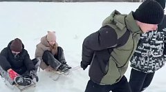 Слет собрал юных туристов