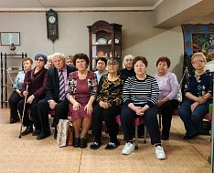 В краеведческом музее презентовали выставку