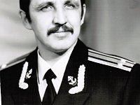 21 августа - День офицера России