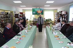 Жизнь, отданная служению Родине