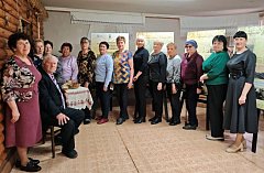 В краеведческом музее презентовали выставку