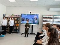 Поэзия помогает привить любовь к родной культуре