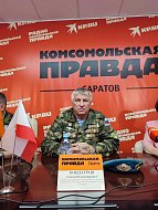 Ветеран призвал использовать опыт участников СВО максимально эффективно