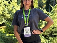 Открывая новые горизонты