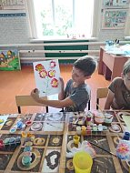 День талантов прошел очень динамично 