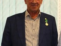 Верен делу