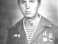 Они с честью выполнили интернациональный долг