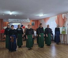 ОТЧИЗНЫ ВЕРНЫЕ СЫНЫ