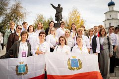 Новые знания - в помощь педагогам