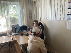 Гражданам даны разъяснения в соответствии с законодательством