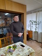 В районе прошел праздник - ДЕНЬ ОТЦА