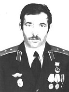 Они с честью выполнили интернациональный долг