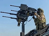 В Саратовской области открыт набор в добровольческий отряд «БАРС-САРАТОВ»