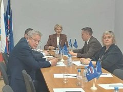 Антонина Галяшкина: в планах на текущий год ремонт 296 объектов