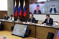 Условия и качество жизни на селе играют особую роль в решении задачи повышения рождаемости