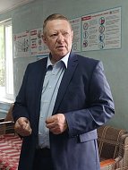 Депутат Государственной Думы Н.В. Панков побывал в Самойловском районе