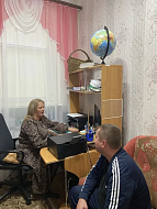 Общественные приемные партии «Единая Россия» провели Единый день приема родителей дошкольников
