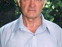 Человек, Учитель, Гражданин!