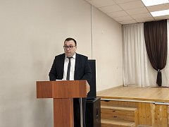 Состоялся августовский форум педагогов района