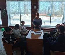 Школьники ответили на вопросы анкеты «Мое отношение к вредным привычкам»