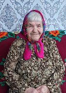 Мама – наш ангел-хранитель