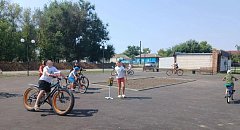 В Полоцком провели профилактическое мероприятие 
