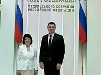 Форум собрал тружеников села