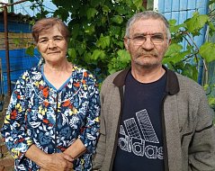 Россия стала второй Родиной