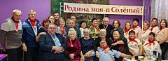 Жива память – жива и малая родина