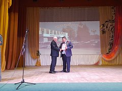 Поселку – 275 лет!