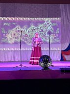 В РЦДК прошло мероприятие «Многонациональная культура России»