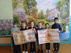 В Красавской школе прошла антинаркотическая акция 