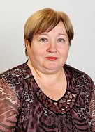 Жизнь посвятила школе