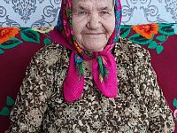 Мама – наш ангел-хранитель