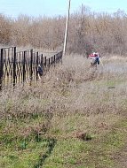 Весенний месячник чистоты продолжается