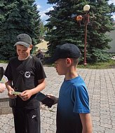 Беречь свой край