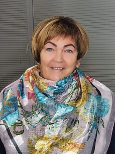 Бессонова Людмила Александровна