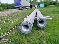 В с. Низовке установят базовую станцию сотовой связи